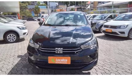 Fiat cronos 2023 1.0 firefly flex drive manual