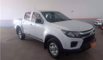 Chevrolet s10 2023 2.8 16v turbo diesel ls cd 4x4 manual