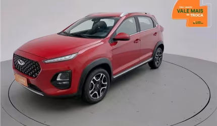 Chery tiggo 3x 2023 1.0 vvt turbo iflex pro cvt