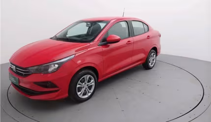 Fiat cronos 2023 1.0 firefly flex drive manual