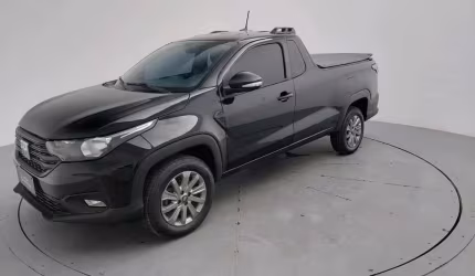 Fiat strada 2022 1.3 firefly flex freedom cs manual