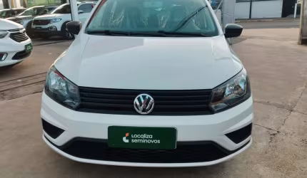 Volkswagen gol 2022 1.6 msi totalflex 4p manual