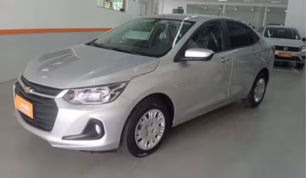 Chevrolet onix 2021 1.0 turbo flex ltz automático