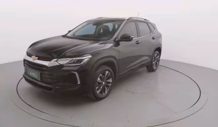 Chevrolet tracker 2023 1.2 turbo flex premier automático