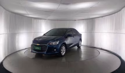 Chevrolet onix 2023 1.0 turbo flex plus ltz automático