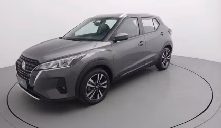 Nissan kicks 2022 1.6 16v flexstart advance xtronic