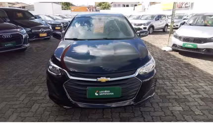 Chevrolet onix 2022 1.0 flex plus lt manual