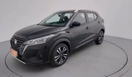 Nissan kicks 2022 1.6 16v flexstart advance xtronic