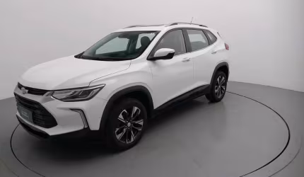 Chevrolet tracker 2023 1.2 turbo flex premier automático