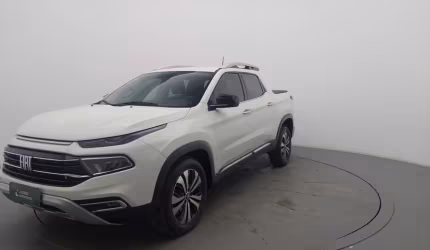Fiat toro 2022 2.0 16v turbo diesel volcano 4wd at9