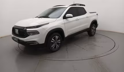 Fiat toro 2024 1.3 turbo 270 flex freedom at6