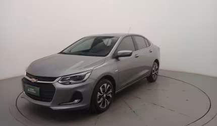 Chevrolet onix 2024 1.0 turbo flex plus premier automático