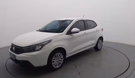 Fiat argo 2023 1.0 flex manual
