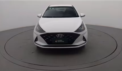 Hyundai hb20 2022 1.0 tgdi flex platinum manual