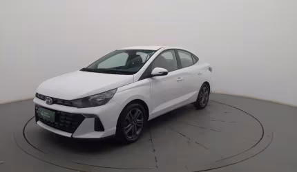 Hyundai hb20s 2024 1.0 tgdi flex comfort plus automático