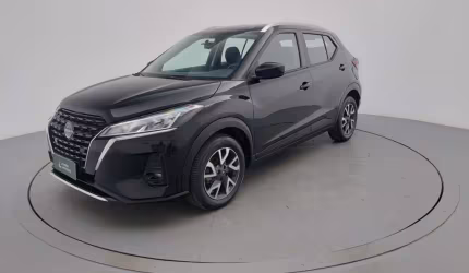 Nissan kicks 2023 1.6 16v flexstart sense xtronic