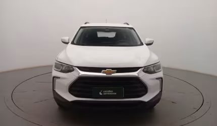 Chevrolet tracker 2023 1.0 turbo flex lt automático