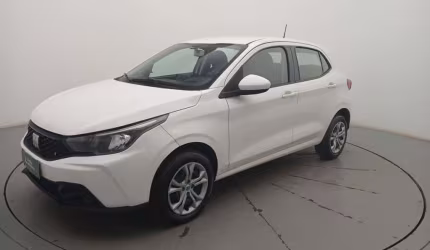 Fiat argo 2024 1.0 firefly flex drive manual
