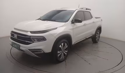Fiat toro 2023 2.0 16v turbo diesel volcano 4wd at9