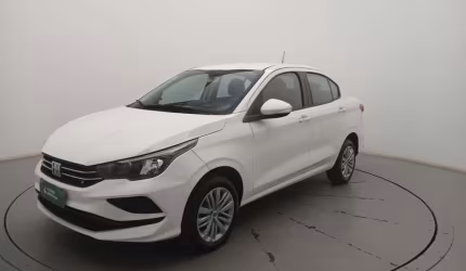 Fiat cronos 2024 1.3 firefly flex drive manual
