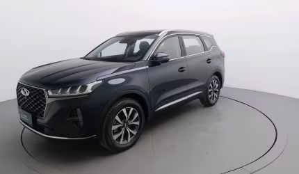 Chery tiggo 7 pro 2023 1.6 tgdi gasolina dct