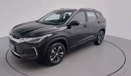 Chevrolet tracker 2022 1.2 turbo flex premier automático