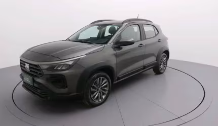 Fiat pulse 2023 1.3 flex drive manual