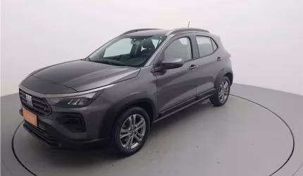 Fiat pulse 2023 1.0 turbo 200 flex drive cvt