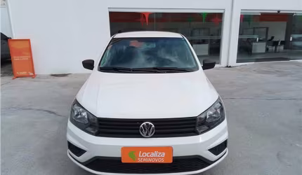Volkswagen gol 2022 1.6 msi totalflex 4p manual