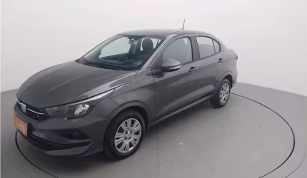 Fiat cronos 2022 1.3 firefly flex drive manual