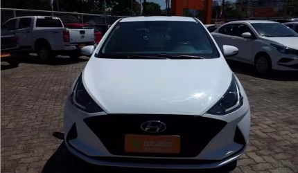 Hyundai hb20 2022 1.0 tgdi flex platinum automático