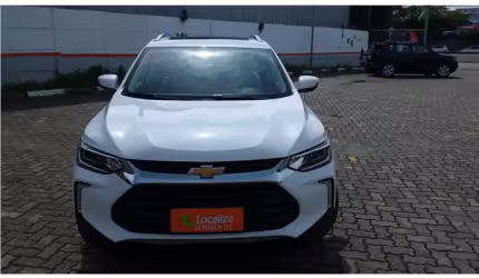 Chevrolet tracker 2023 1.2 turbo flex premier automático