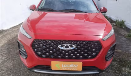Chery tiggo 3x 2023 1.0 vvt turbo iflex pro cvt