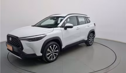 Toyota corolla 2023 2.0 vvt-ie flex altis direct shift