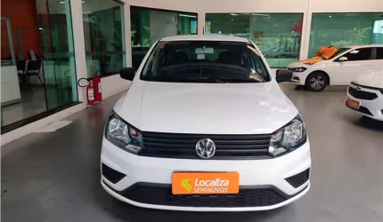 Volkswagen gol 2023 1.0 12v mpi totalflex 4p manual