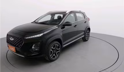 Chery tiggo 3x 2023 1.0 vvt turbo iflex pro cvt