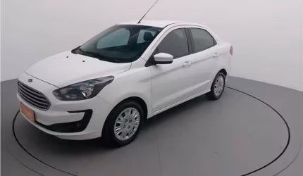 Ford ka 2020 1.5 ti-vct flex freestyle automático