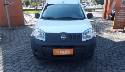 Fiat fiorino 2021 1.4 mpi furgão working 8v flex 2p manual