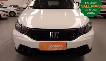 Fiat argo 2023 1.0 firefly flex drive manual