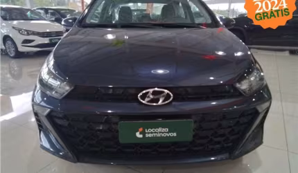 Hyundai hb20s 2023 1.0 tgdi flex comfort automático