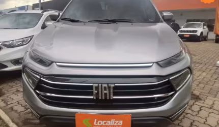 Fiat toro 2023 1.3 turbo 270 flex freedom at6
