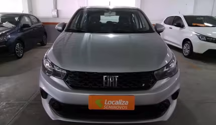 Fiat argo 2022 1.0 firefly flex manual