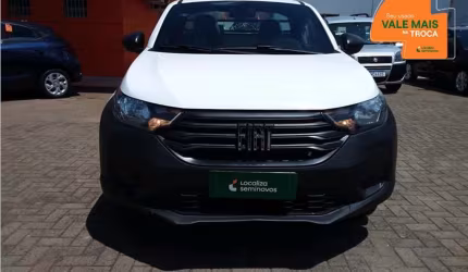 Fiat strada 2023 1.4 fire flex endurance cs manual