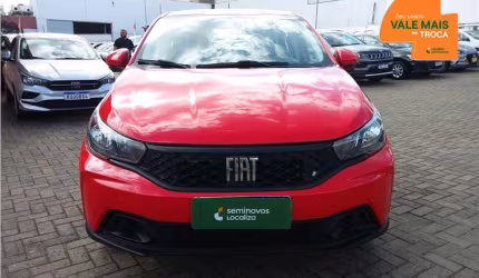 Fiat argo 2023 1.0 firefly flex drive manual