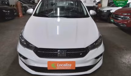 Fiat cronos 2022 1.3 firefly flex drive manual