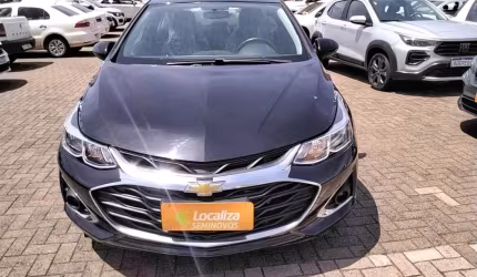 Chevrolet cruze 2023 1.4 turbo lt 16v flex 4p automático