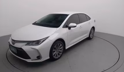 Toyota corolla 2023 2.0 vvt-ie flex xei direct shift