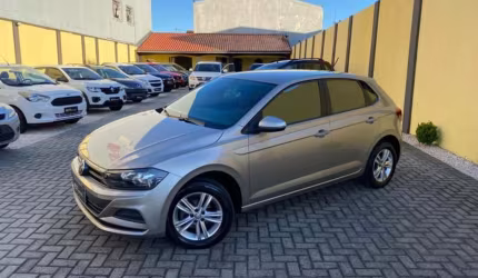 Volkswagen polo mca 2019