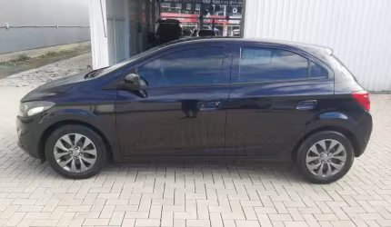Chevrolet onix hatch 1.0 12v flex 5p mec.