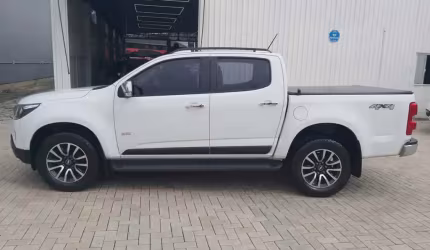 Chevrolet s10 pick-up ltz 2.8 tdi 4x4 cd dies.aut
